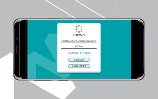 Eneva, uma nova energia - Screenshot 1