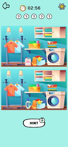 Find Out : Brain Puzzle - Screenshot 4