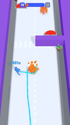 Squeeze Them All! - Screenshot 4