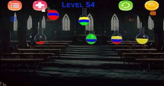 Potion Mastery: Sorting Puzzle - Screenshot 2