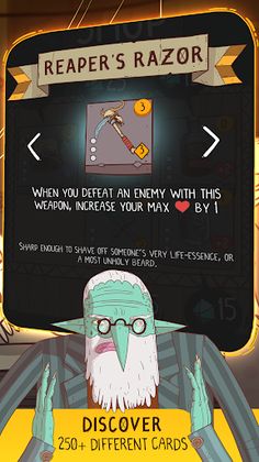 Meteorfall: Krumit's Tale - Screenshot 4