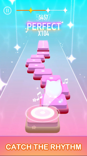Dancing Cats - Cute Music Game - Screenshot 4