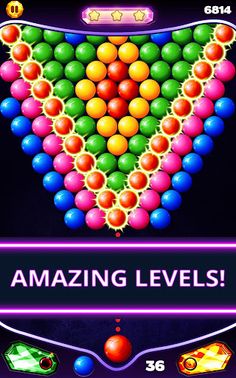 Bubble Shooter Classic - Screenshot 3