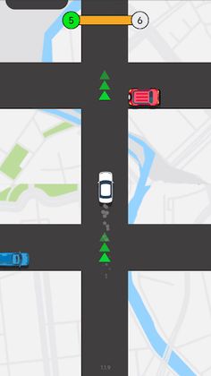 Passenger Pickup - Screenshot 4