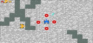 Shoot or Die - Mobile - Screenshot 3