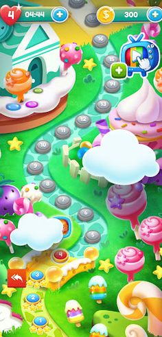 Toy Blast: Match Puzzle Game - Screenshot 1