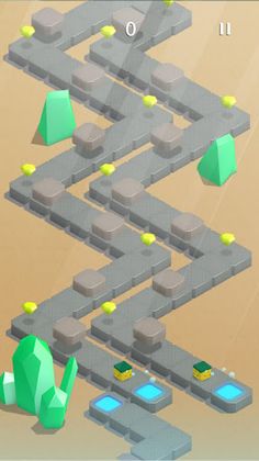 Jelly Sponge - Underwater slid - Screenshot 2