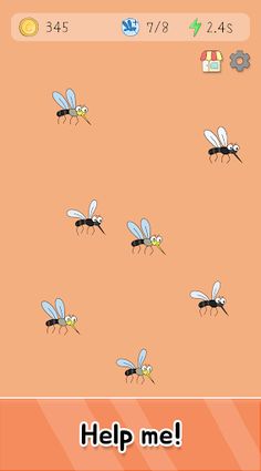 Mosquito Killer - Screenshot 3