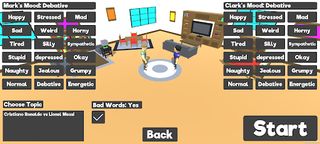 Mark and Clark - Screenshot 2