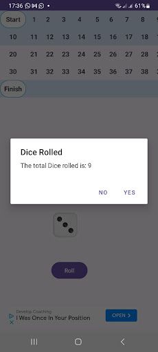 Simple Bible Quiz - Screenshot 2
