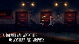 Slender Threads - Screenshot 1