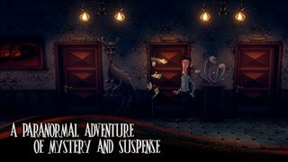 Slender Threads - Screenshot 1