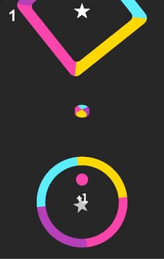 Color Turn - Screenshot 3
