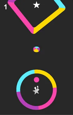 Color Turn - Screenshot 3