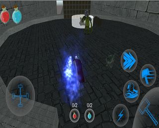 Bhor : WOFA - Screenshot 3