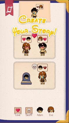 Storytale – Fable Build Puzzle - Screenshot 2