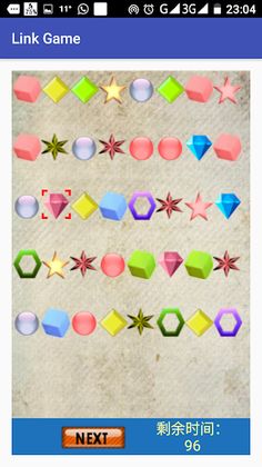 Link blocks ( Onet ) - Screenshot 2