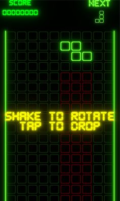 TETBRICK - Screenshot 1