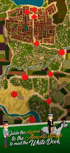 Al Rocío - Screenshot 4
