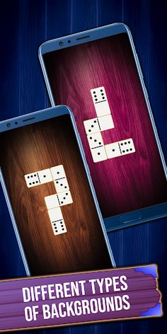 Dominoes Classic Dominos Game - Screenshot 2
