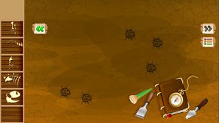 Dinosaur Bone - Screenshot 3
