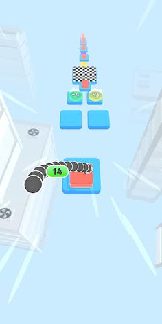 Stair Master - Screenshot 3