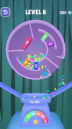 Maze Ru 3D - Screenshot 4