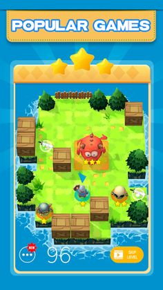 Swordman War - Screenshot 4