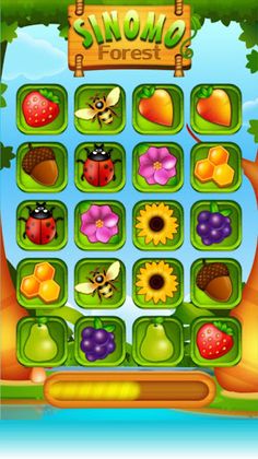 Memory Test Puzzle - Screenshot 3