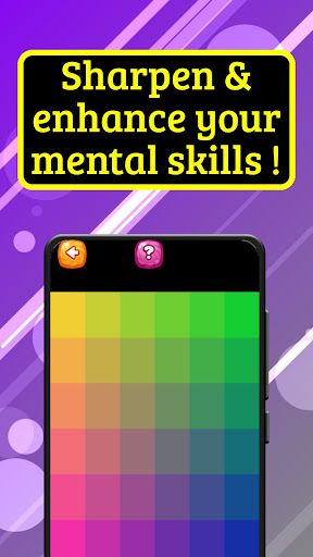 Gradient X:Deluxe Puzzle Game - Screenshot 3