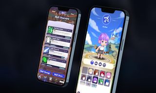 DeGlory: Idle - Screenshot 2