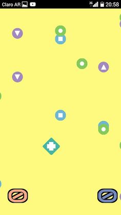 Follow Me - Screenshot 2