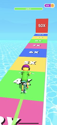 Big Bike - Screenshot 4