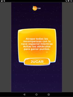 Space Blaster - Screenshot 3