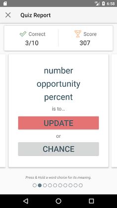 Word Pal - Screenshot 4