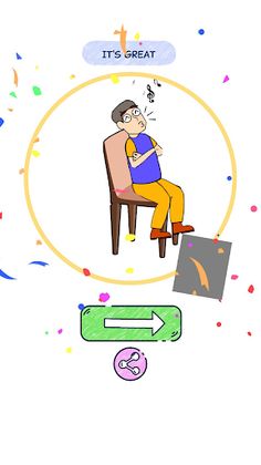 Draw Puzzle 4 - Screenshot 4