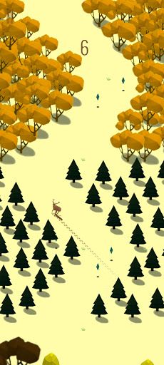 Elixir - Deer Running Game - Screenshot 3