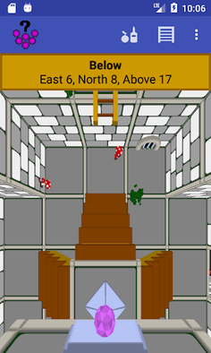 Enigma in the Wine Cellar - Screenshot 4