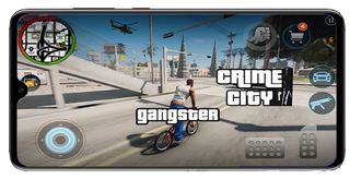 Grand Theft Shooting Games 3D - Screenshot 1