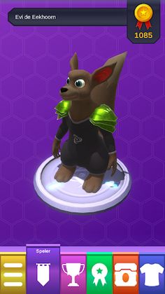 Missie Master - Screenshot 4