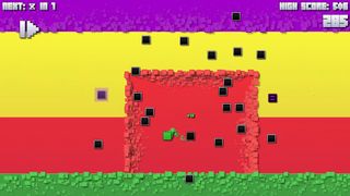 Convergence Compulsion - Screenshot 2