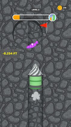 Drill Up - Screenshot 4
