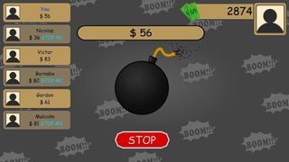 Game Town - Screenshot 2