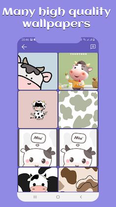 Cow Mod Call & Chat Game - Screenshot 3