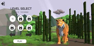 Animal Drag Racing - Screenshot 3