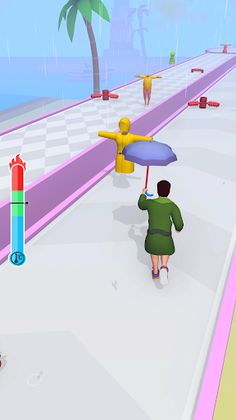 All Seasons Run - Screenshot 3