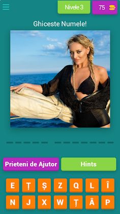 Ghiceste Vedeta! - Screenshot 4