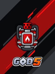 GOD5: Tank PvP - Screenshot 1