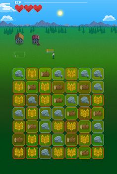 Super Gridland - Screenshot 2