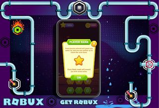 Robux Plumber : Real Robux - Screenshot 2